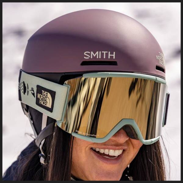 Snowtech SnowTech GEAR UP & RIDE IN STYLE