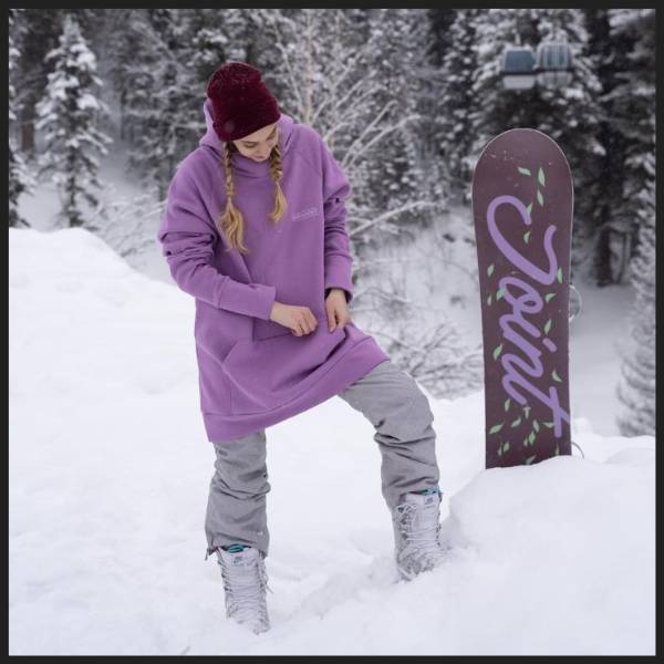 Snowboard Hoodies