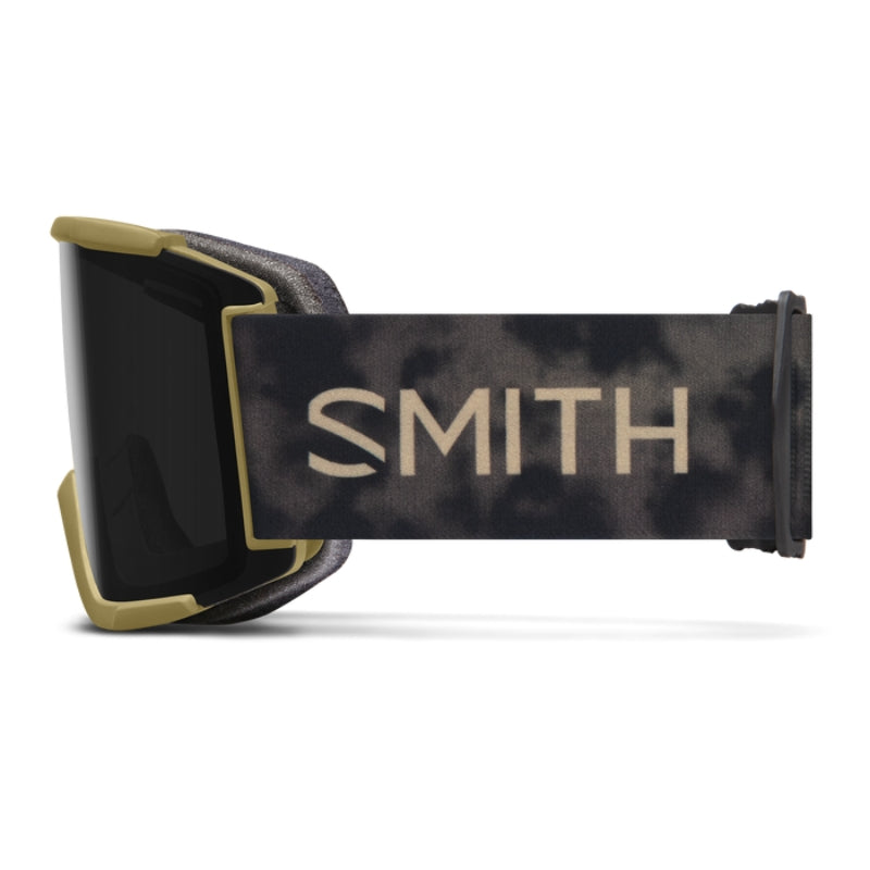 Squad XL Sandstorm Mind Expanders + ChromaPop™ Sun Black - SnowTech - Goggles