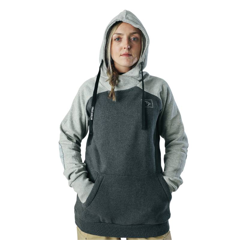 Snowtech Snowboard Hoodies | Snowboard Hoodies for temperatures up to -10 °C ...