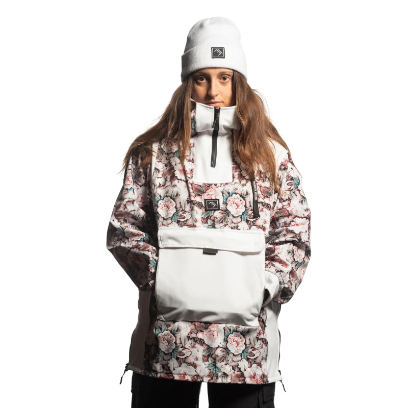 SnowTech GEAR UP & RIDE IN STYLE