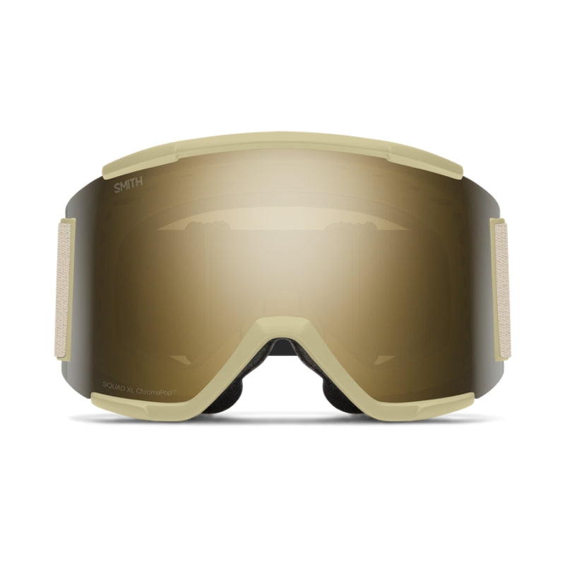 Squad XL Birch Sun Platinum Mirror ChromaPop™ Lens – SnowTech