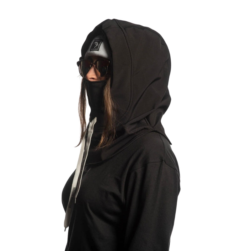 Storm Hood Facemask - UNDERCOVER - SnowTech - Storm Hood