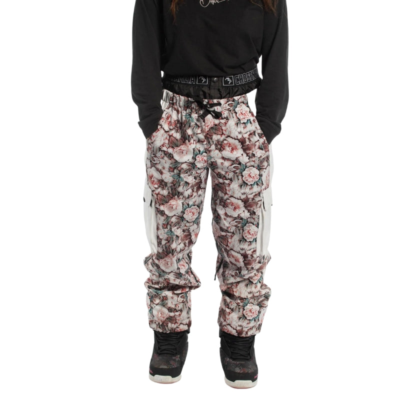 SnowTech GEAR UP & RIDE IN STYLE