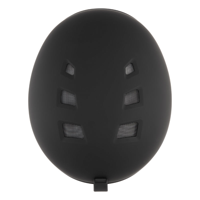 Μαύρο ματ Κράνος Smith Holt - SnowTech - Helmet